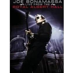 Joe Bonamassa - Live From The Royal Albert Hall [DVD] [2009]